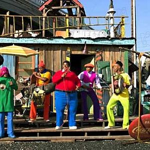 Fotoğraf Joel Zwick