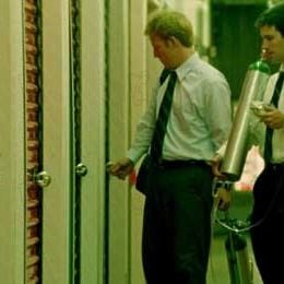 Fotoğraf Shane Carruth