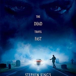 Fotoğraf Riding the Bullet