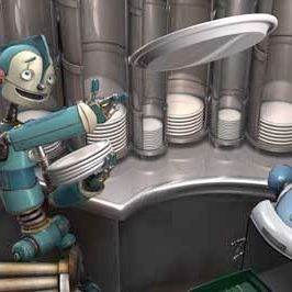 Fotoğraf Chris Wedge