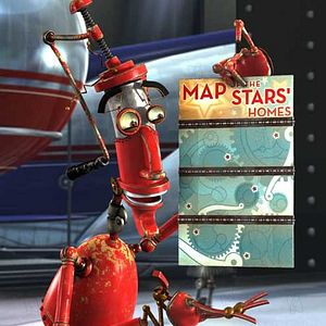 Fotoğraf Chris Wedge