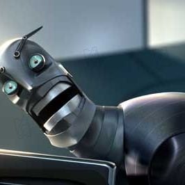 Fotoğraf Chris Wedge