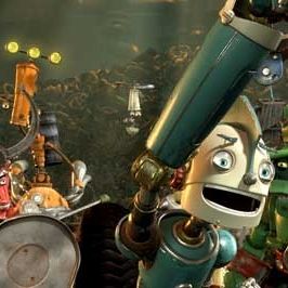 Fotoğraf Chris Wedge