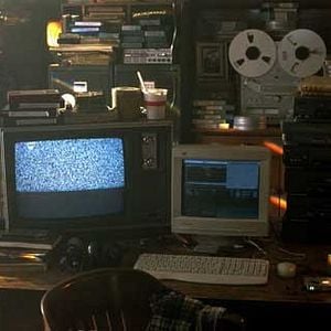 Fotoğraf Geoffrey Sax