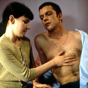 Fotoğraf Jonathan Zaccaï