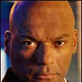 Fotoğraf Colin Salmon