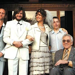 Fotoğraf Jean-Pierre Cassel