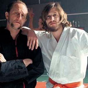 Fotoğraf Guillaume Canet