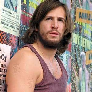 Fotoğraf Guillaume Canet