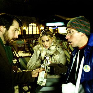 Fotoğraf Atmen Kélif