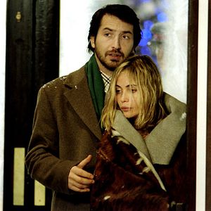 Fotoğraf Edouard Baer