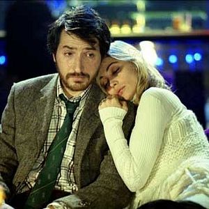 Fotoğraf Edouard Baer