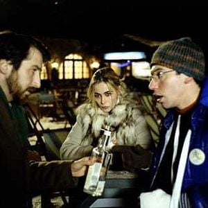 Fotoğraf Atmen Kélif