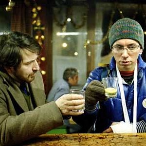 Fotoğraf Atmen Kélif