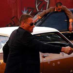 Fotoğraf Jean-Claude Van Damme