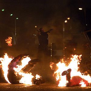 Fotoğraf Jean-Claude Van Damme