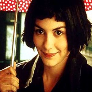 Fotoğraf Audrey Tautou