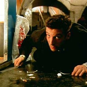 Fotoğraf Mathieu Kassovitz