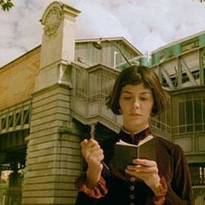 Fotoğraf Audrey Tautou