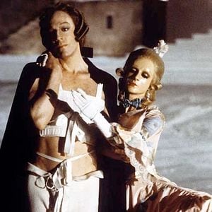 Fotoğraf Donald Sutherland