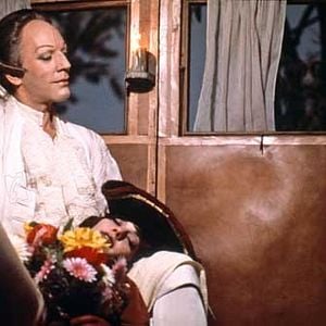 Fotoğraf Donald Sutherland