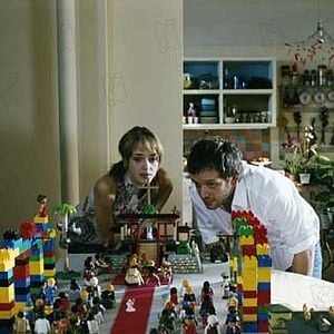 Fotoğraf Hélène de Fougerolles