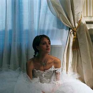 Fotoğraf Hélène de Fougerolles