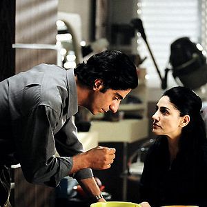 Fotoğraf Shlomi Elkabetz