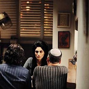 Fotoğraf Ronit Elkabetz