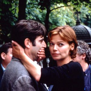 Fotoğraf Marianne Denicourt