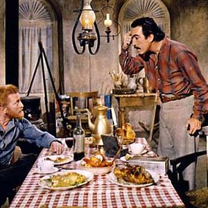 Fotoğraf Lust for Life