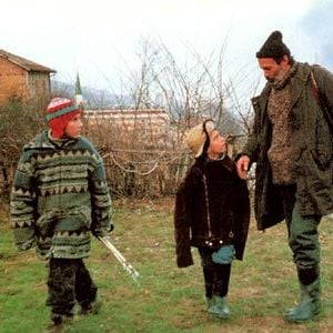 Fotoğraf Kusursuz Çember