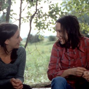 Fotoğraf Garance Clavel