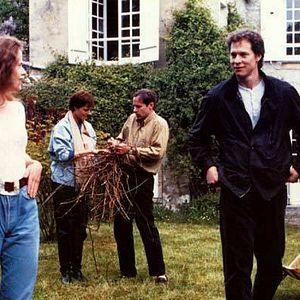 Fotoğraf Hugues Quester