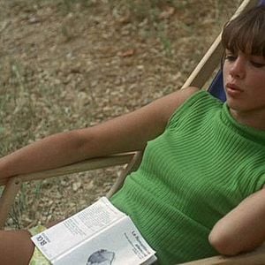 Fotoğraf La collectionneuse