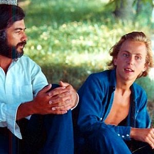 Fotoğraf Le Genou de Claire