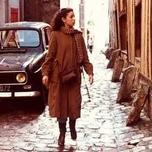 Fotoğraf Béatrice Romand