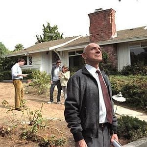 Fotoğraf Vadim Perelman