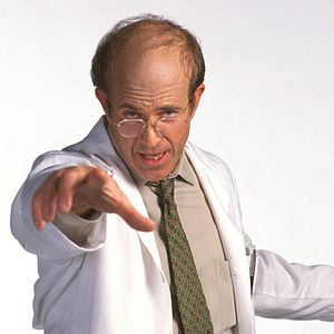 Fotoğraf Keith Gordon