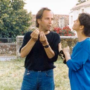 Fotoğraf Fabrice Luchini