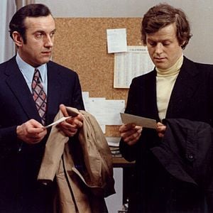 Fotoğraf Bernard Verley