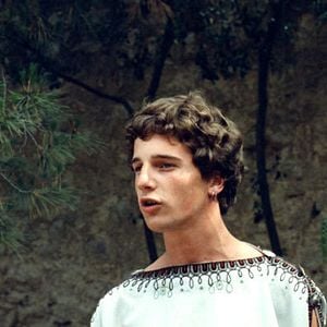 Fotoğraf Jean-Marie Straub