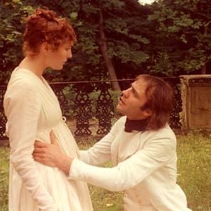 Fotoğraf Bruno Ganz