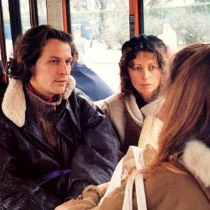 Fotoğraf Charlotte Véry