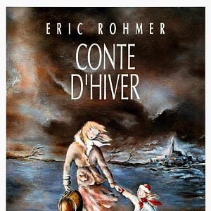 Fotoğraf Conte d'hiver