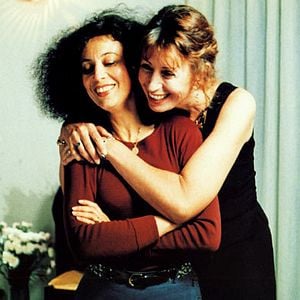 Fotoğraf Marie Rivière