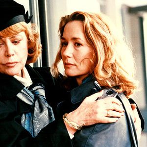 Fotoğraf Brigitte Fossey