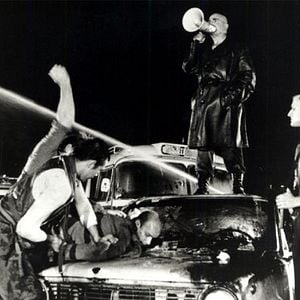 Fotoğraf Lars von Trier