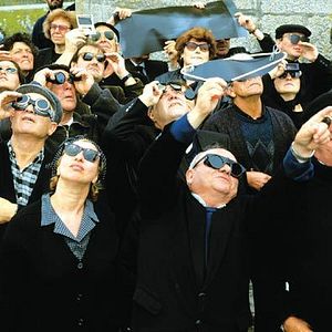 Fotoğraf Güneşli Bir Gün