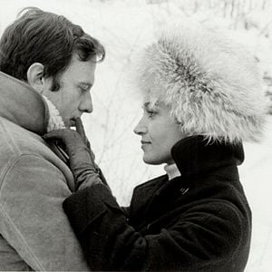 Fotoğraf Françoise Fabian